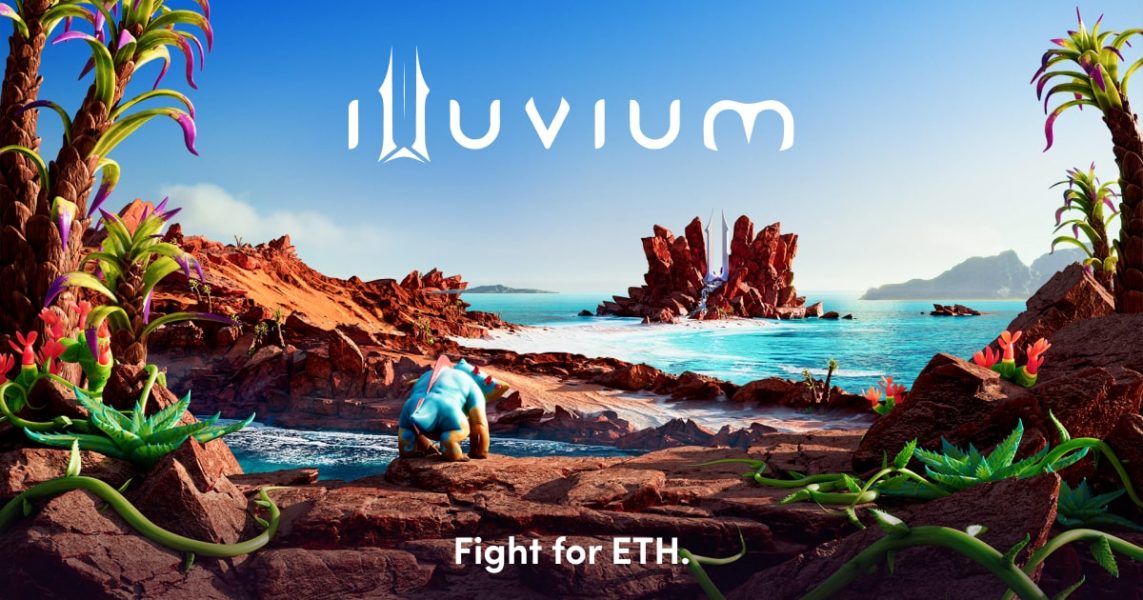 Web3 game ‘Illuvium: Overworld’ starts private beta