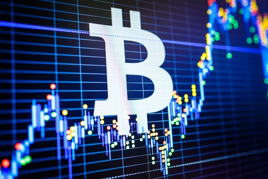 Daily crypto trading falls below $10 billion, while Bitcoin accumulation nears a new record