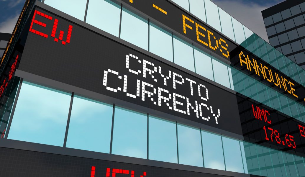 Institutional investors still eye crypto – Bitstamp data shows