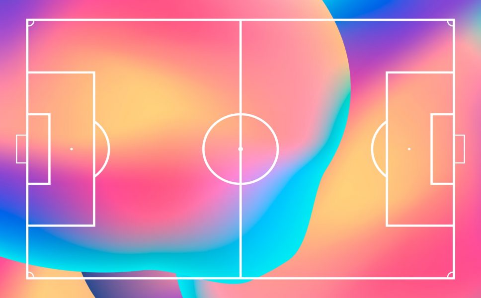 Coca-Cola to mint NFTs based on heatmaps from FIFA World Cup games
