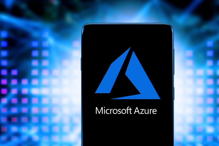Microsoft bans crypto mining on its cloud platform Azure