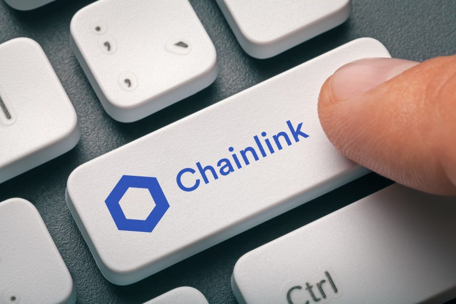Chainlink launches staking, building its new Economics 2.0