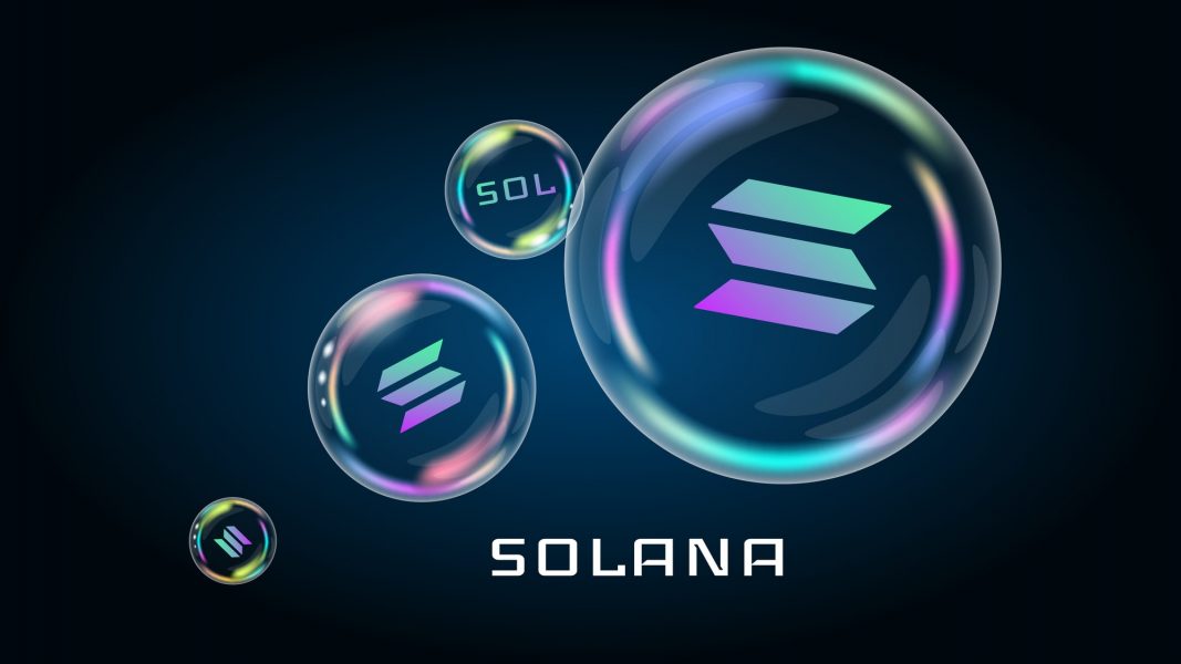 Solana development continues despite the FTX collapse