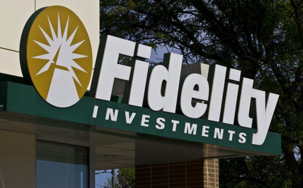 Fidelity files for metaverse trademarks, increasing push to the digital assets sector