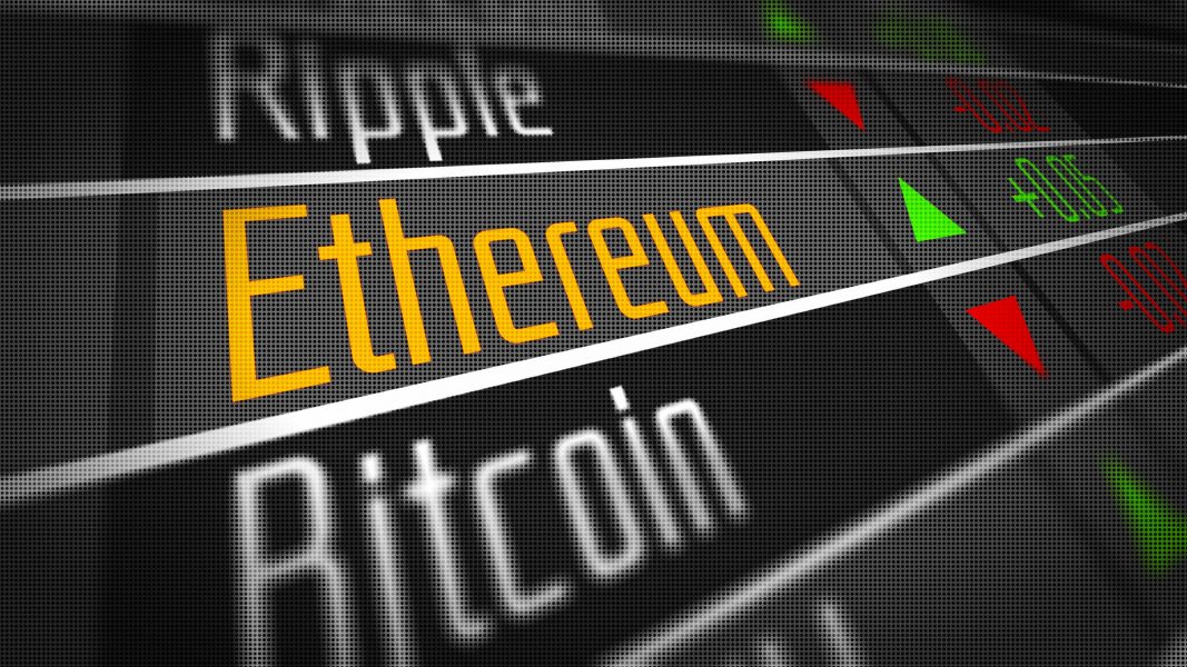 Ethereum transactions 338% higher in 2022 but Bitcoin remains most popular