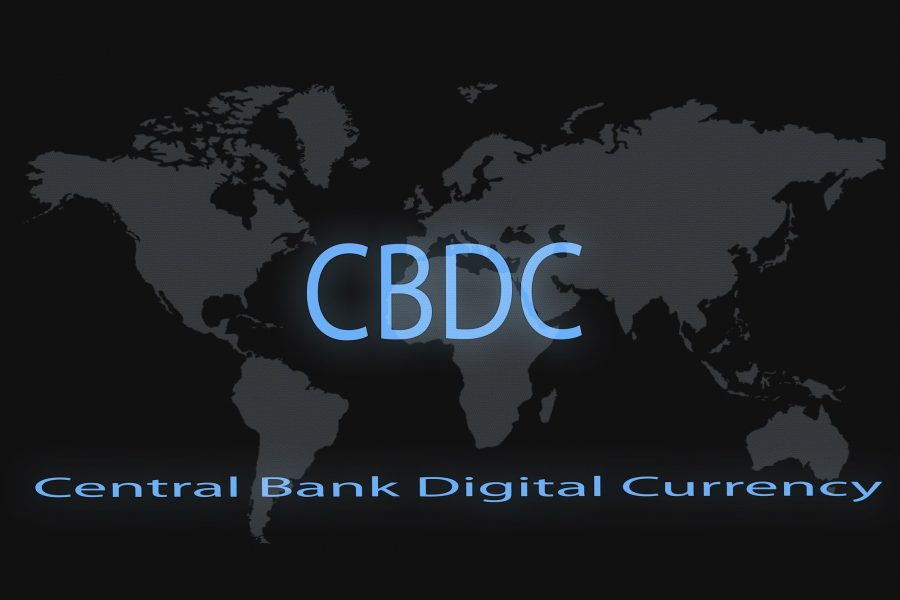 Bank of England answers professionals’ questions about upcoming CBDC wallet