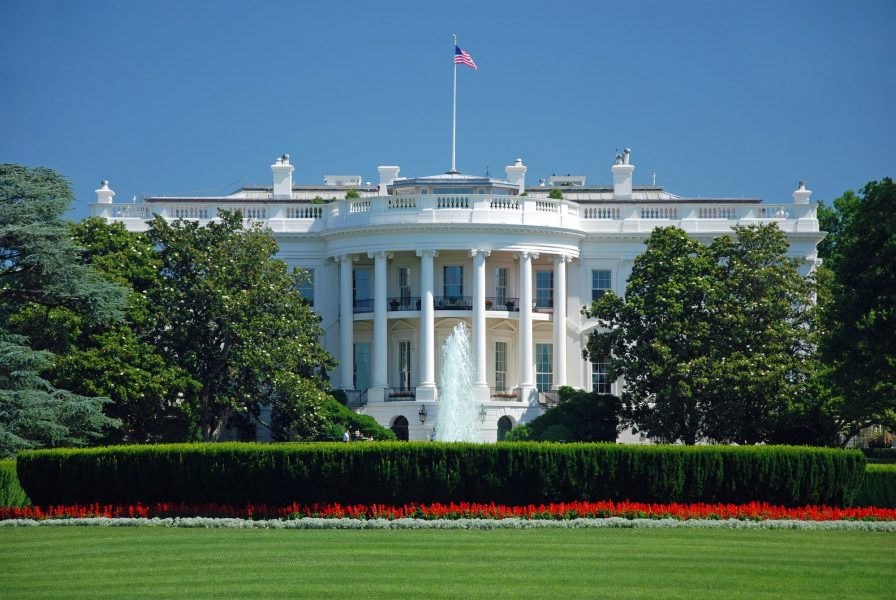 White House cryptocurrency ‘roadmap’ recommends against pension funds