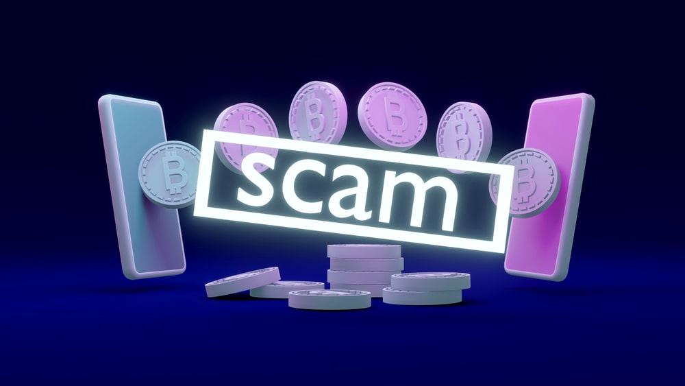 5 sneaky tricks crypto phishing scammers used last year: SlowMist