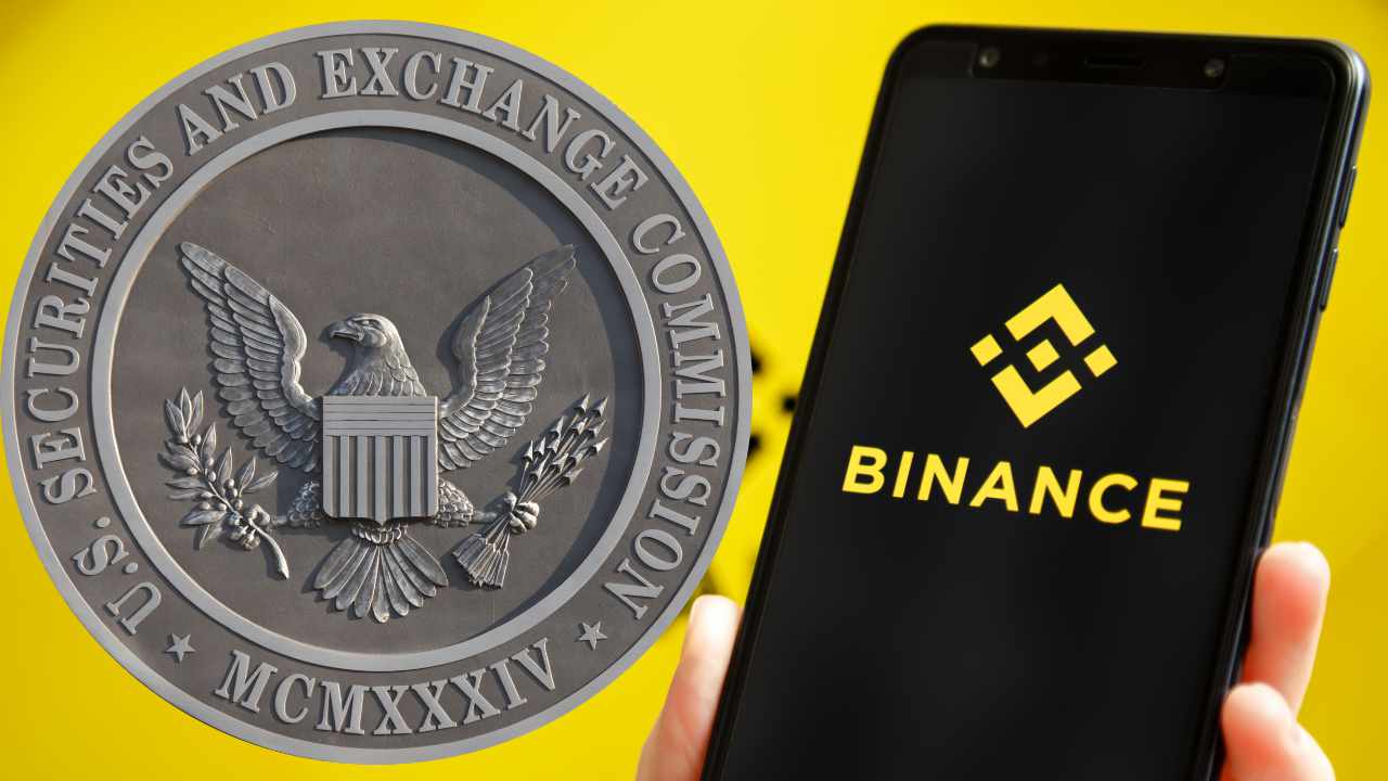 Voyager and Binance.​US deal given initial nod amid national security probe