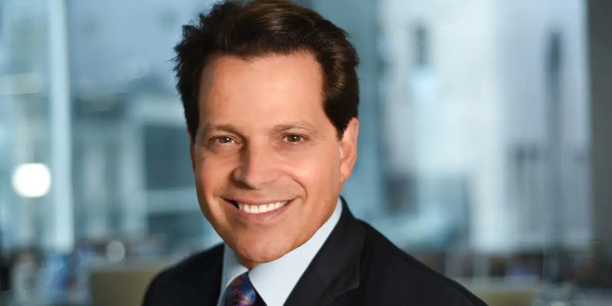 Scaramucci to invest in crypto firm founded by former FTX US boss