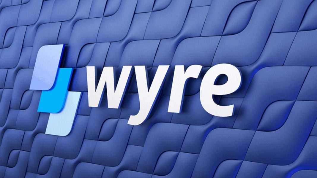 Wyre imposes up to a 90% withdrawal limit for all users