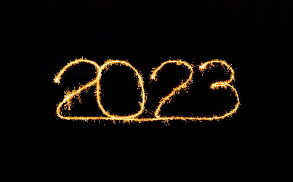 10 predictions for crypto in 2023