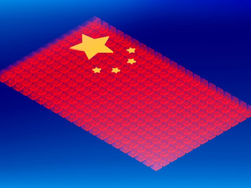 Chinese blockchain project aims to be the ‘SWIFT’ of stablecoins and CBDCs