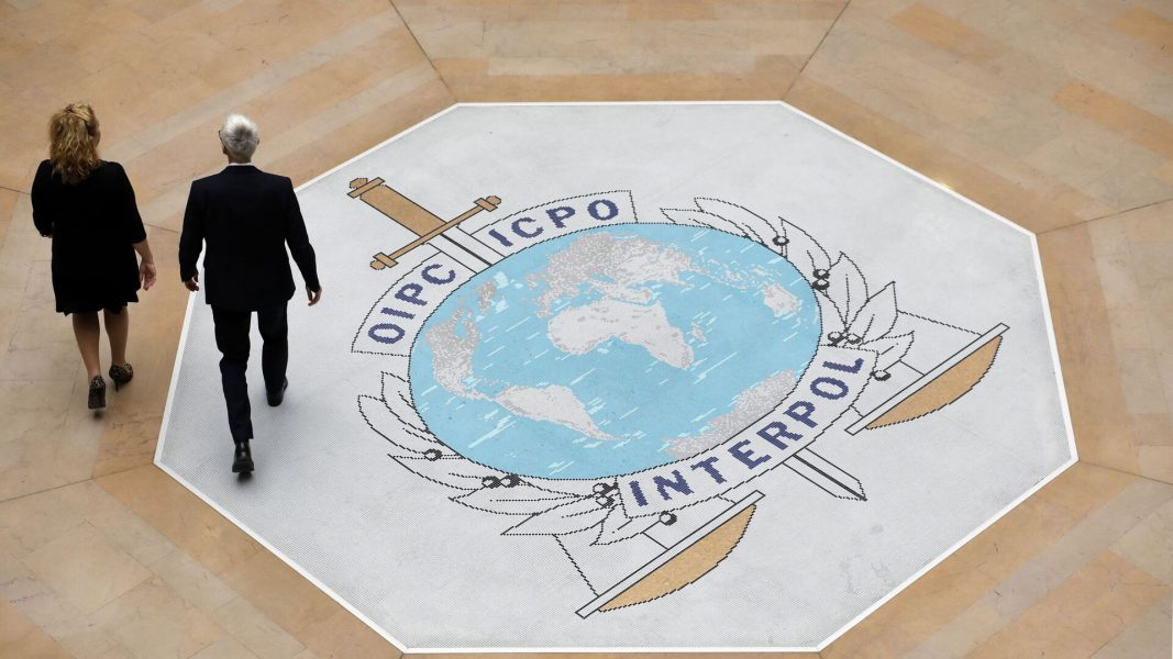 Interpol wants to police metaverse crimes, reveals secretary general