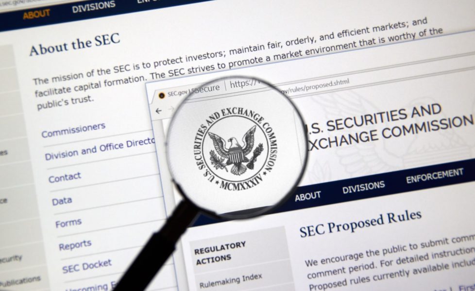 SEC proposes tougher rules as part of its crypto custody crackdown