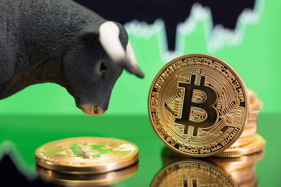Bitcoin bulls remain in charge even in the face of increasing regulatory FUD