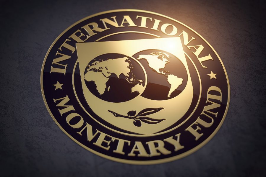 IMF prefers to regulate crypto than banning it outright: Report