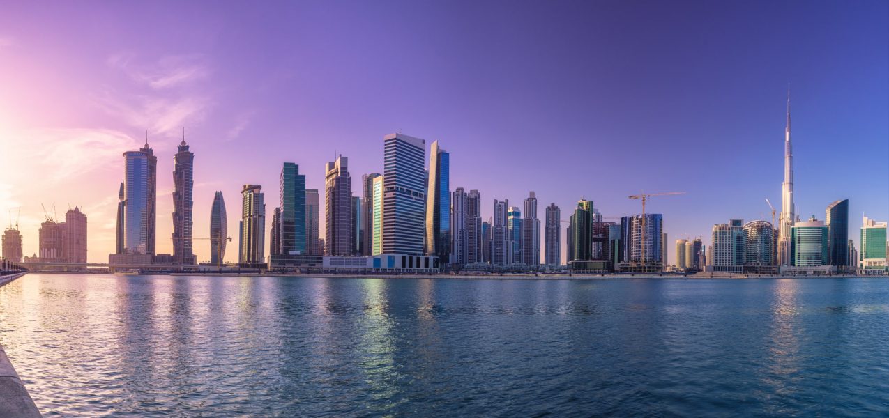 Dubai releases crypto regulations for virtual asset service providers