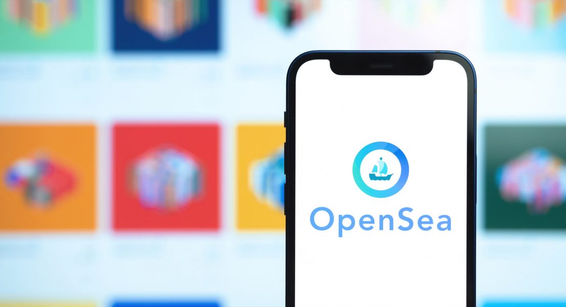 OpenSea serves as an example of why crypto security must improve