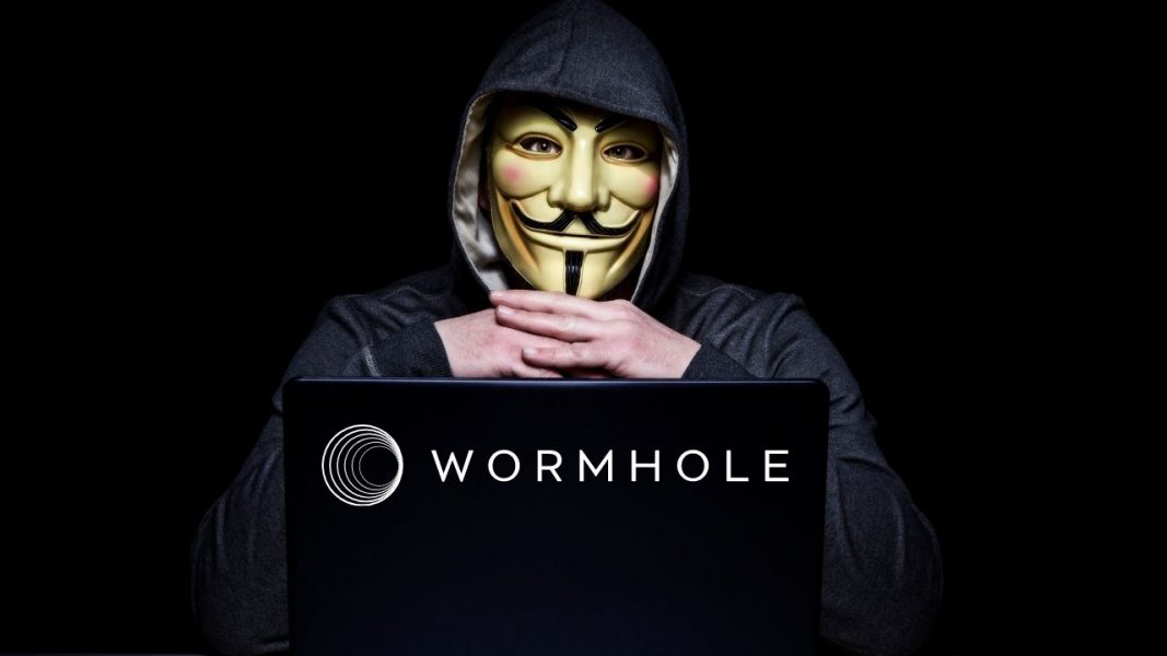 Wormhole hacker moves another $46M of stolen funds