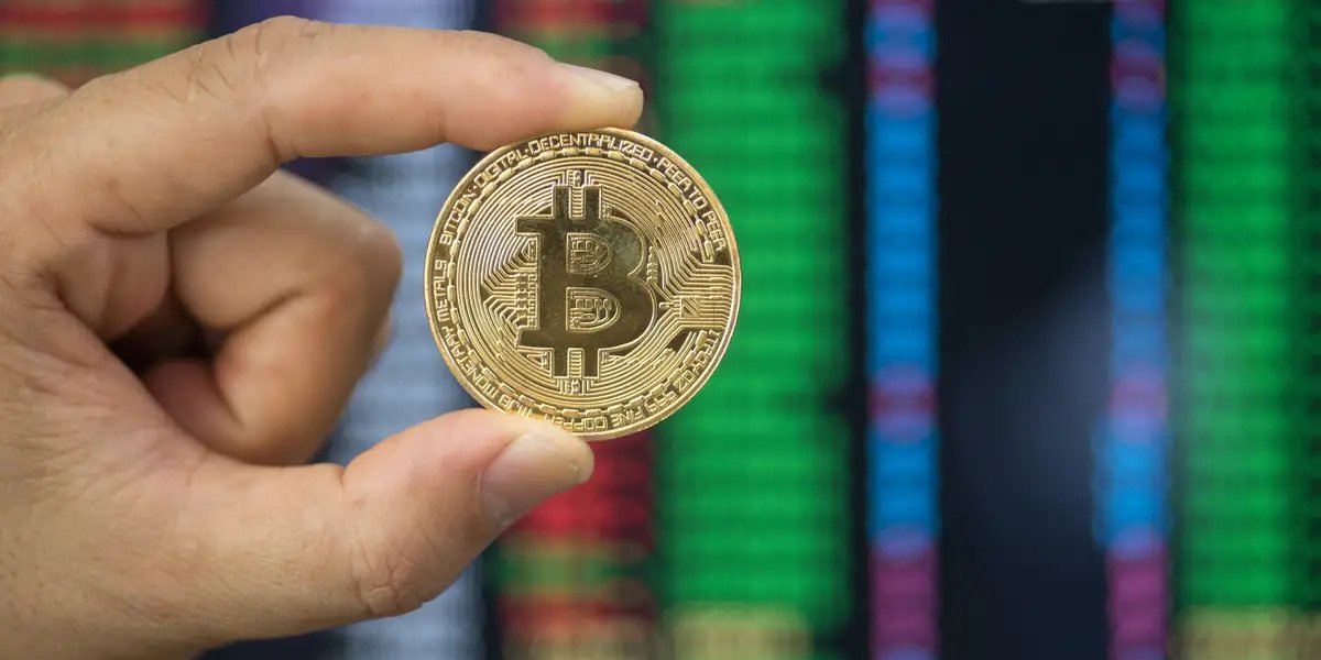 Bitcoin spikes above $24K as Fed chair Powell talks of ‘disinflation’
