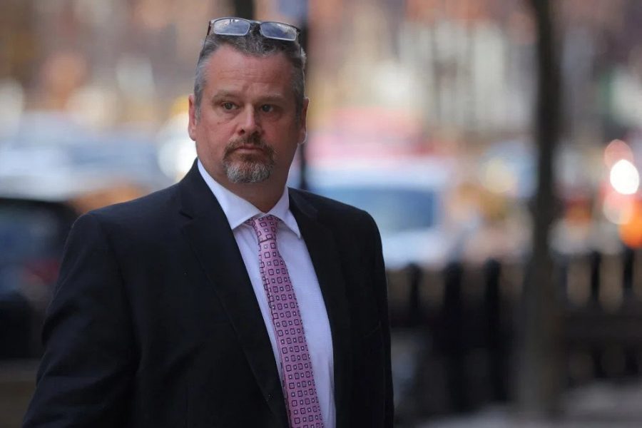 Founder of $7.5M ‘brazen fraud scheme’ gets 8 years behind bars