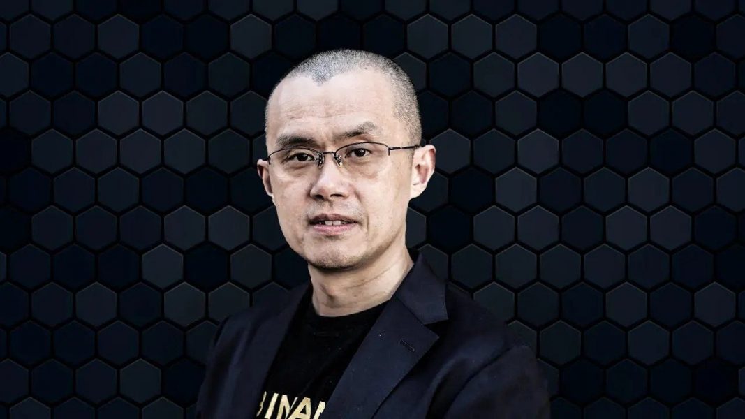 Binance CEO: Crypto industry will probably move to non-dollar stablecoins