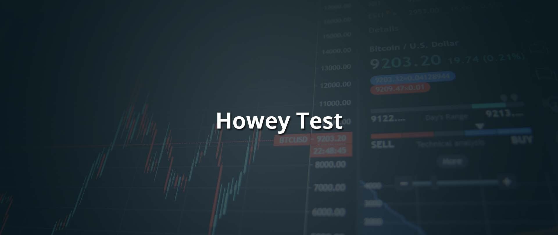 Crypto and securities: New interpretation of US Howey test gaining ground