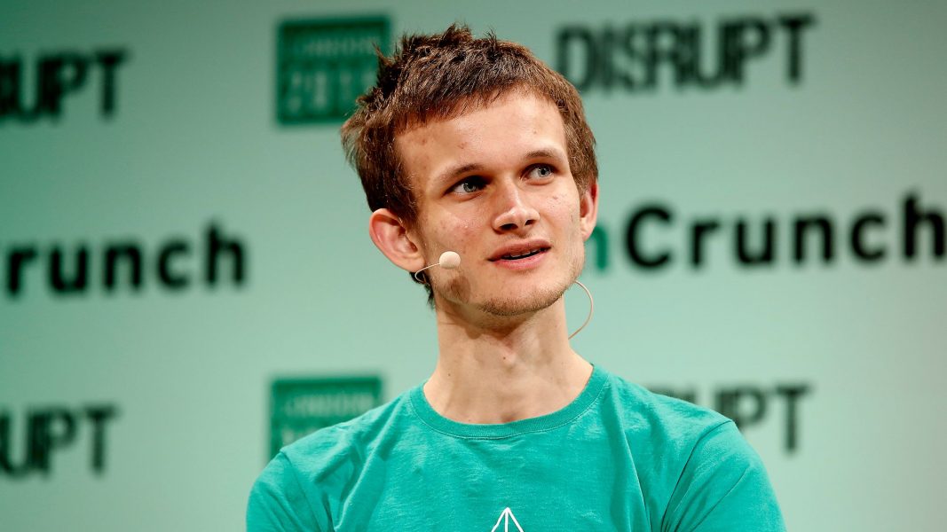 Vitalik Buterin says ‘more still needs to be done’ over high Ethereum txn fees