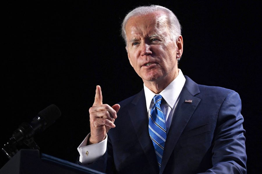 Biden vows to hold those responsible for SVB, Signature collapse