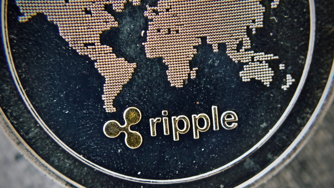 The crypto industry has ‘already started’ moving outside US, says Ripple CEO