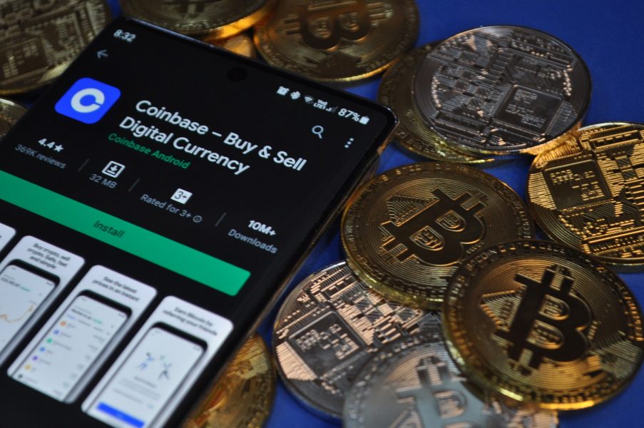 Coinbase launches grassroots campaign for pro-crypto policy in the U.S.