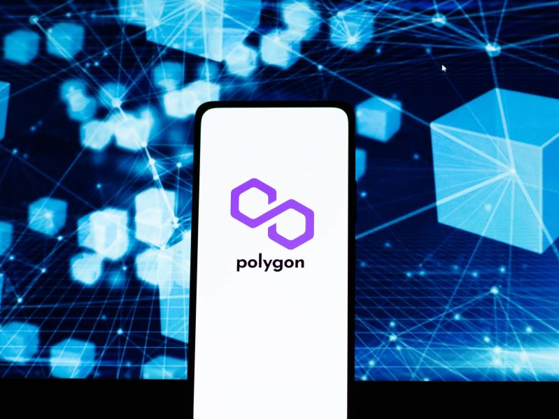Polygon launches decentralized ID product powered by ZK proofs