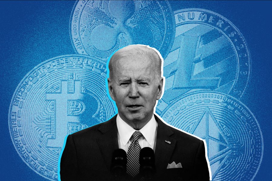Biden wants to double capital gains and clamp down on crypto wash sales: Reports