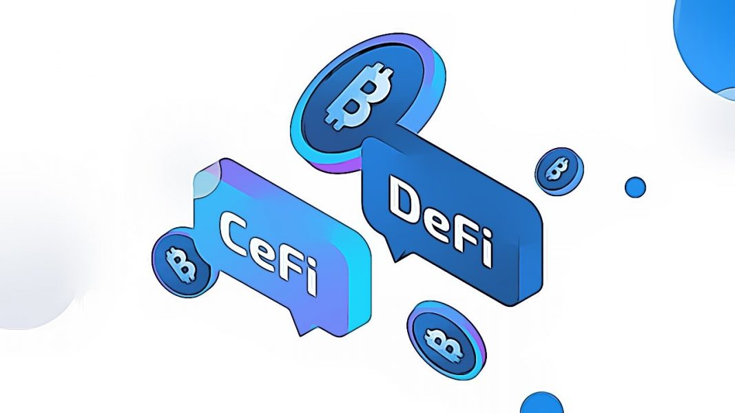 Crypto funding seen shifting from CeFi to DeFi after major collapses: CoinGecko