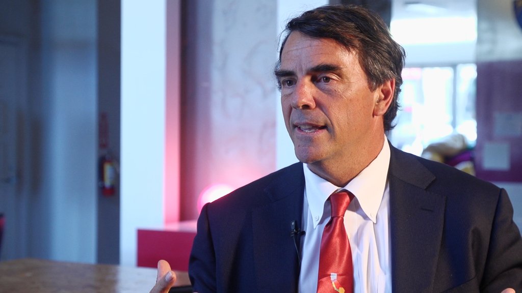 Businesses should hold two payrolls ‘worth of cash’ in crypto: Tim Draper