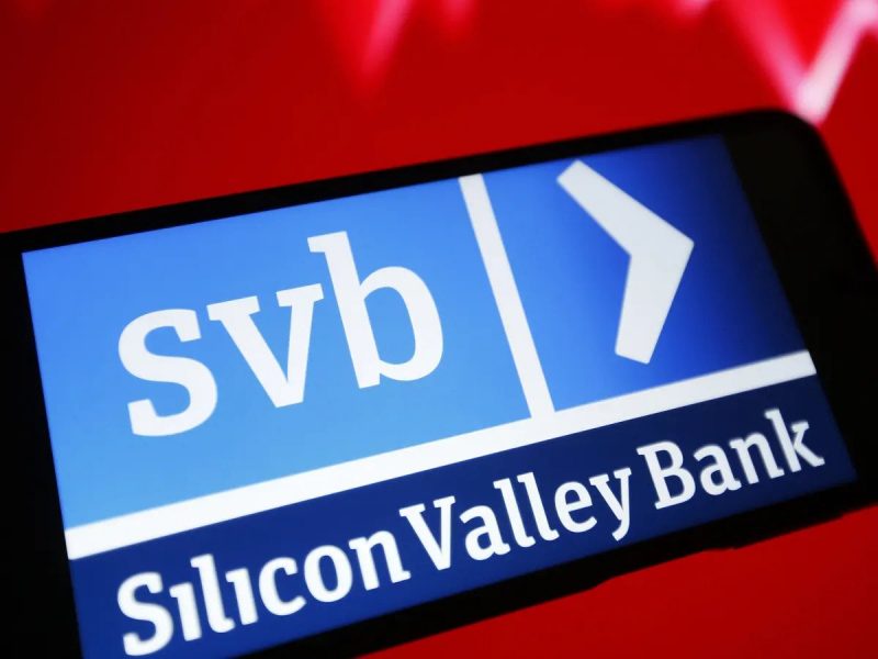 Silicon Valley Bank collapse: Everything that’s happened until now