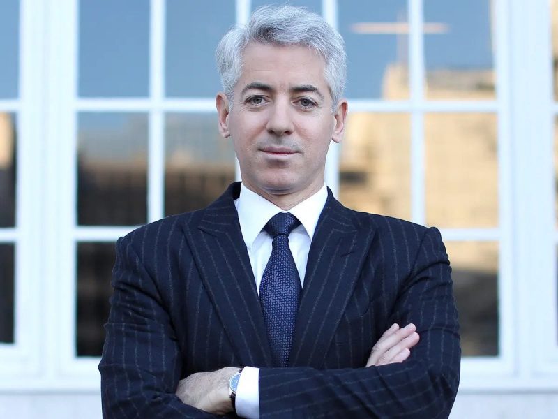 Bill Ackman warns US gov’t: Fix mistake in ‘48 hours’ or face ‘destruction’
