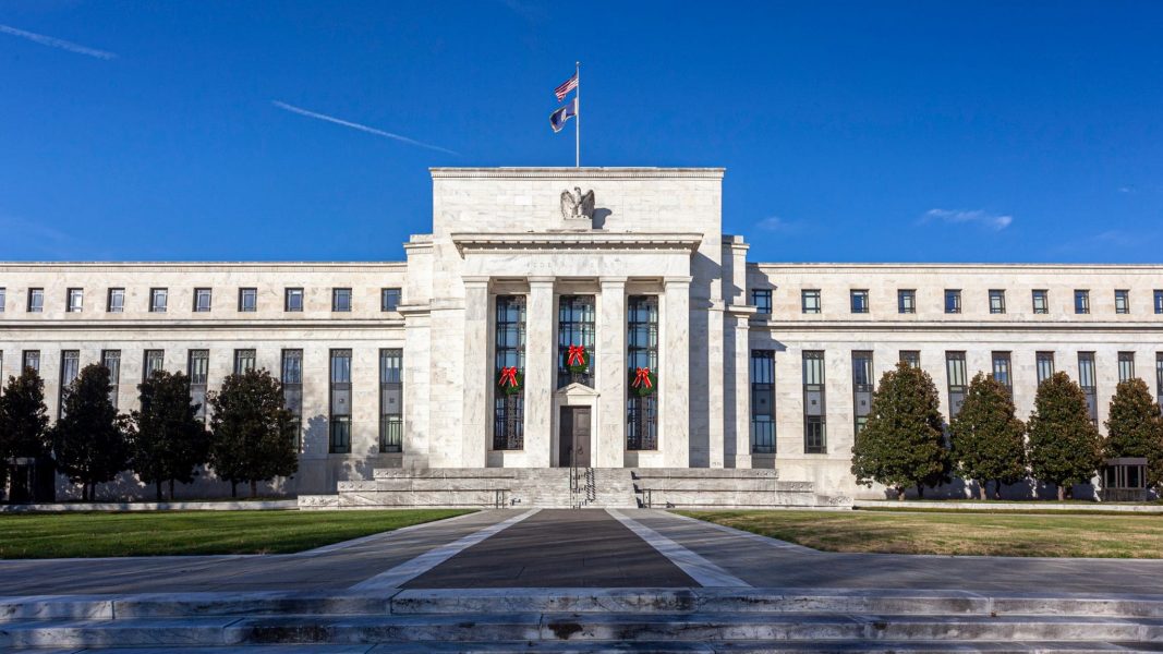 US Fed to create new crypto team amid concerns about unregulated stablecoins