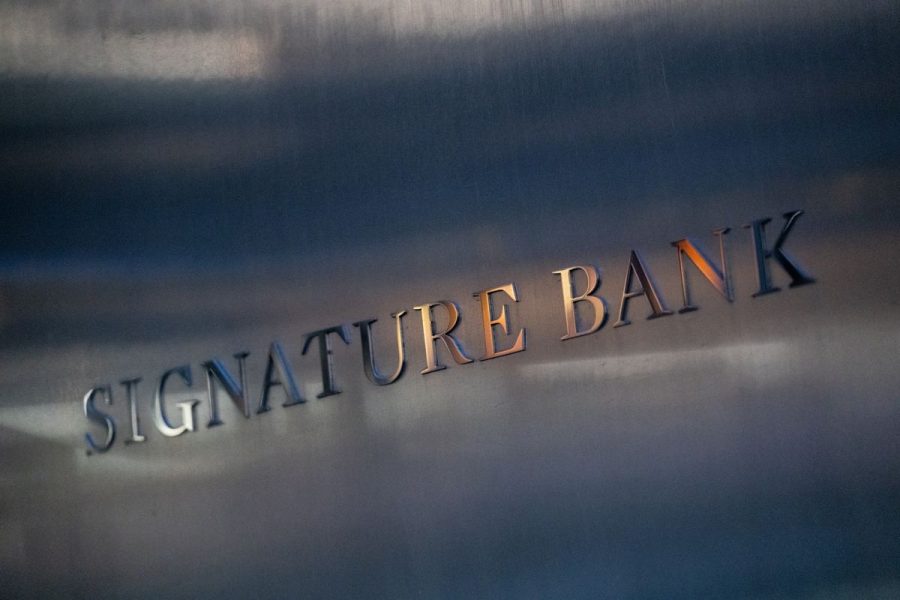 FDIC pins Signature Bank’s failure on poor governance and illiquidity