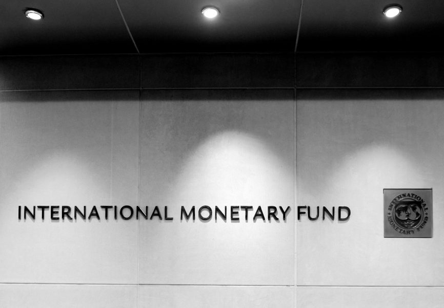 IMF to publish CBDC handbook in response to increasing demand for guidance