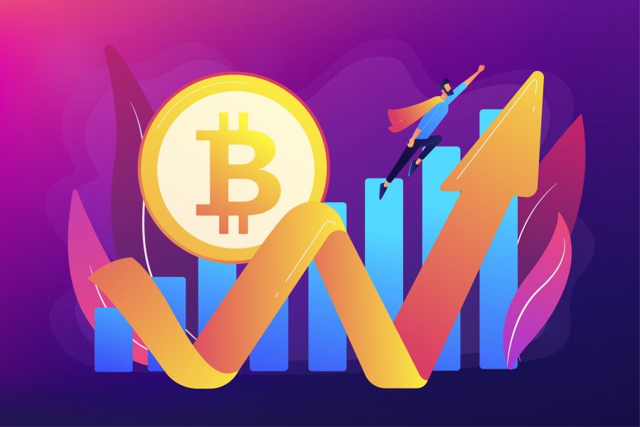 Bitcoin copying ‘familiar’ price trend in 2023, two more metrics show