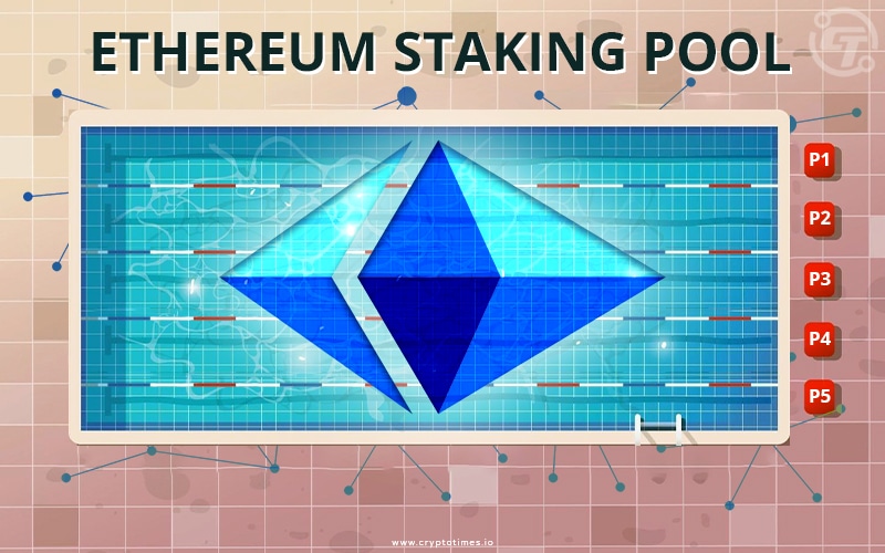 Ethereum is going to transform investing