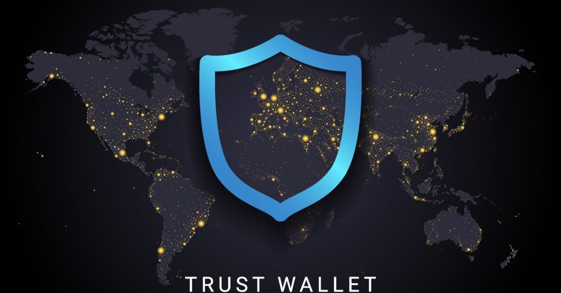 Trust Wallet to reimburse users after $170,000 security incident