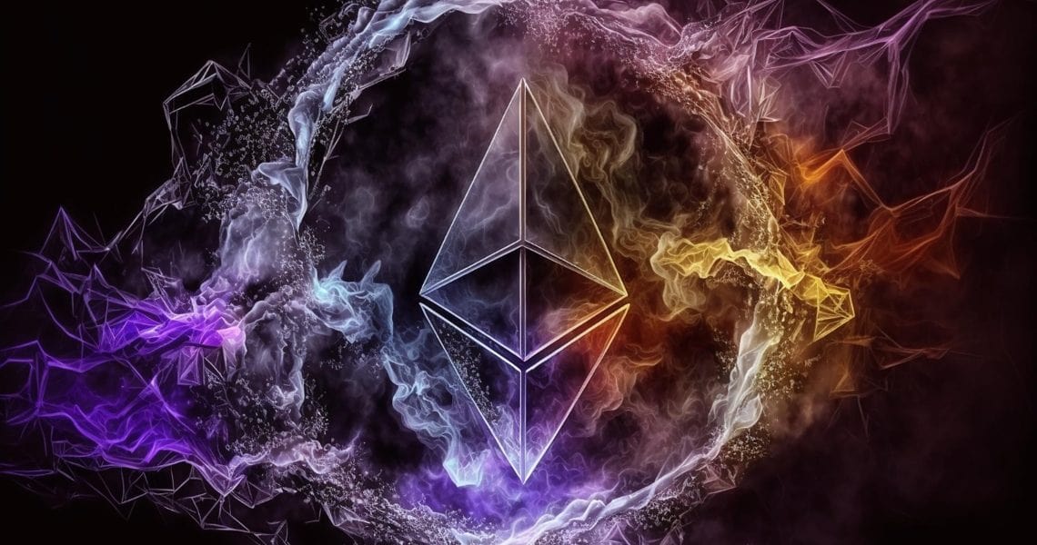 Less than 1% of staked ETH estimated to sell after Shanghai upgrade: Glassnode