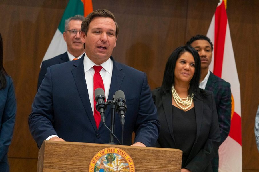 DeSantis is right — CBDCs will lead to absolute government control