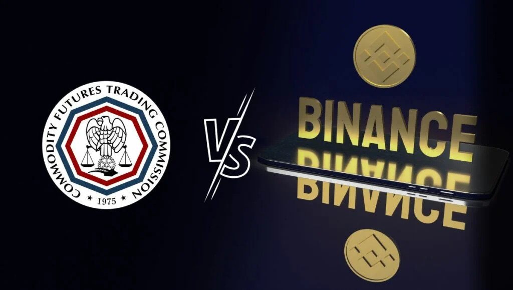 Binance vs. CFTC: Latest court battle could alter crypto landscape in US
