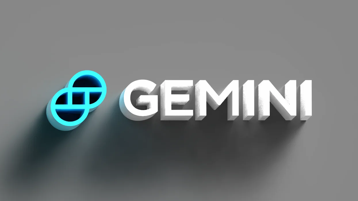 Gemini to launch derivatives platform outside the United States