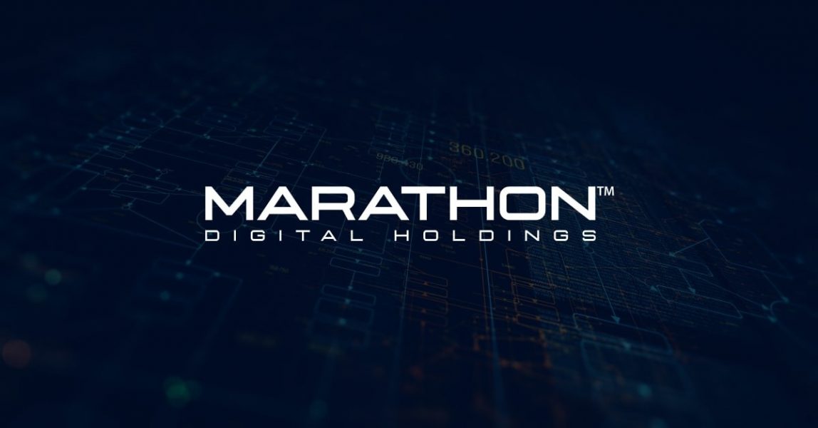 Marathon Digital posts quarterly record of 2,195 Bitcoin mined in Q1