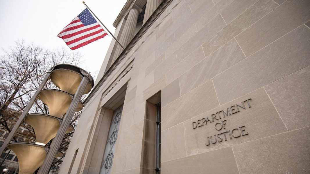 US Justice Department investigating Binance for violating Russian sanctions: Report